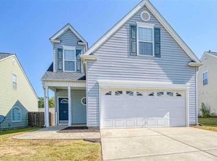 367 Robin Helton Dr, Boiling Springs, SC 29316