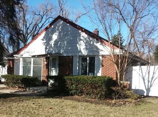 914 Norfolk Ave, Westchester, IL 60154