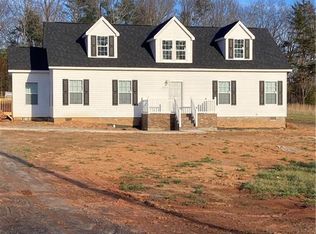 2252 Haymeadow Rd, Hays, NC 28635