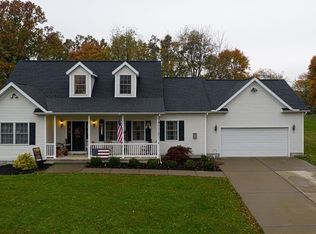 204 Bicker Rd, Cabot, PA 16023