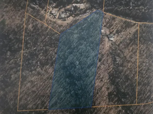 0 Hilltop Ln, Big Sandy, TN 38221