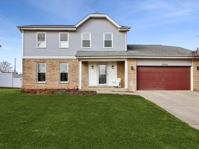 1948 Concord Dr, Downers Grove, IL, 60516