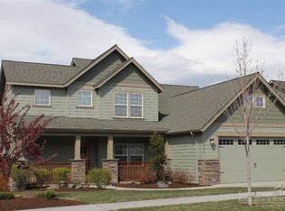 20674 Blanca Dr, Bend, OR