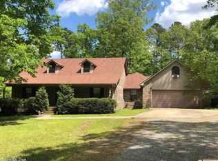190 Grant 634 St #634, Sheridan, AR 72150