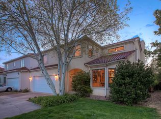 3344 Templeton Gap Rd, Colorado Springs, CO 80907