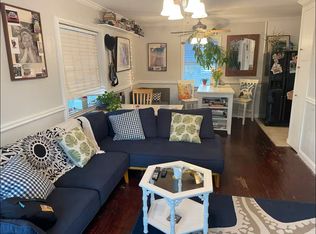 551 Zanesville St S #1/2, Saint Petersburg, FL 33707