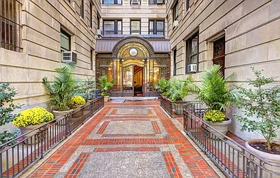 Sold by Halstead Real Estate