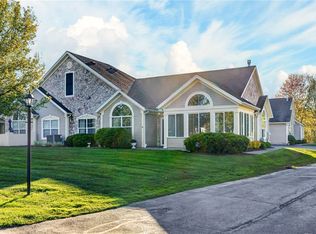 113 Maple Center Rd, Hilton, NY 14468