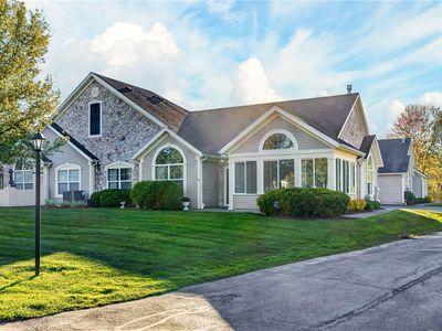 113 Maple Center Rd, Hilton, NY, 14468