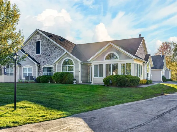 113 Maple Center Rd, Hilton, NY 14468