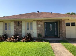 4424 Fairfield St, Metairie, LA 70006