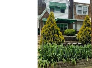 914 Brill St, Philadelphia, PA 19124