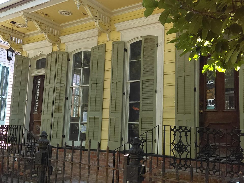 sun was behind house picture taken around 5pm on 4/18