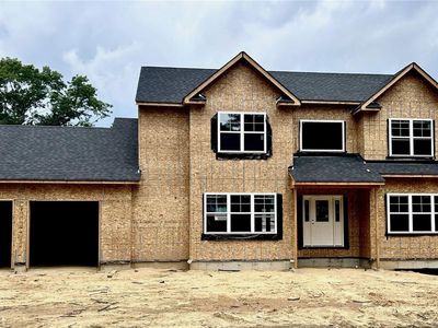 Lot 32 Florence Street, Centereach, NY, 11720