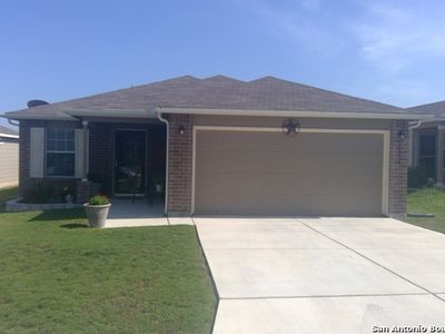 10818 Gunsel Trl, San Antonio, TX, 78245