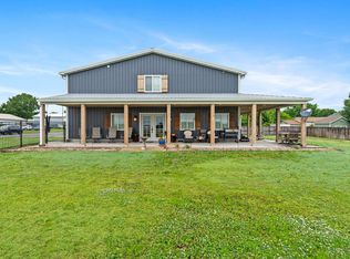430 S Wichita St, Benton, KS 67017