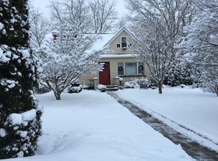 102 E 2nd Ave, Parkesburg, PA 19365