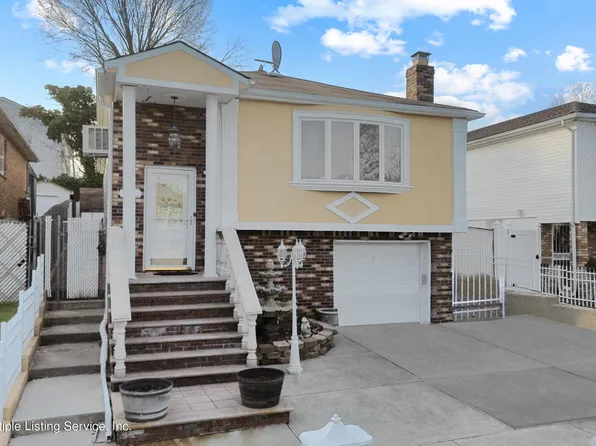 20 Marvin Rd, Staten Island, NY 10309