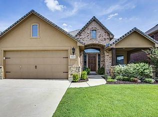 3321 Count Dr, Fort Worth, TX 76244