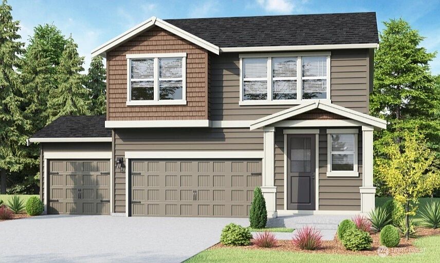 1st image of 14737 59th AVE E #26