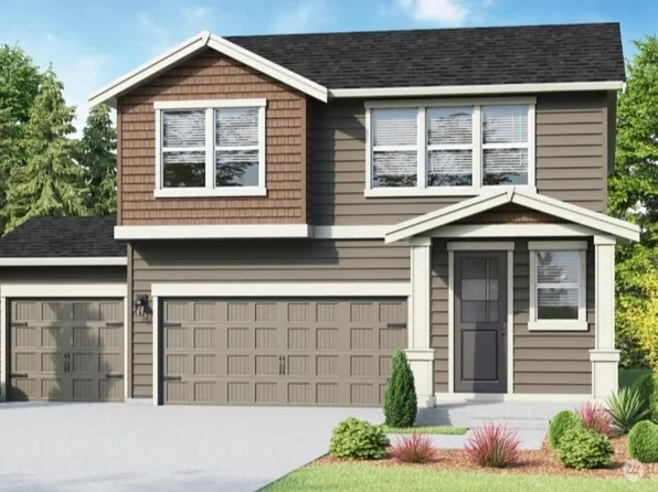 14737 59th AVE E #26, Puyallup, WA 98375