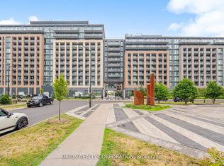 100 Eagle Rock Way #303, Vaughan, ON L6A 5B9