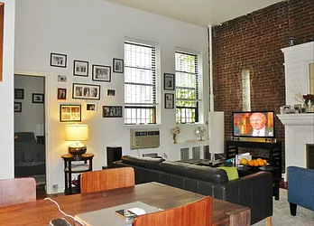 Rented by City Connections Realty