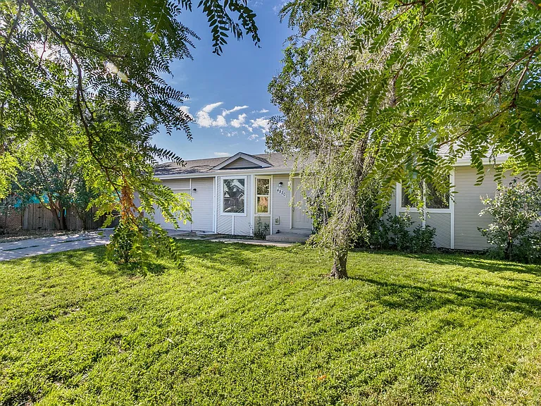Fully remodeled ranch