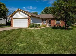 40 Park Ct, Pendleton, IN 46064