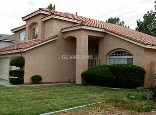 2067 Pinion Springs Dr, Henderson, NV 89074