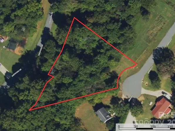 0 Arrow St #38, Lincolnton, NC 28092