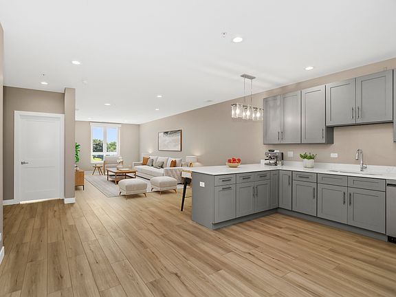 2nd image of 3330 Dempster St #206