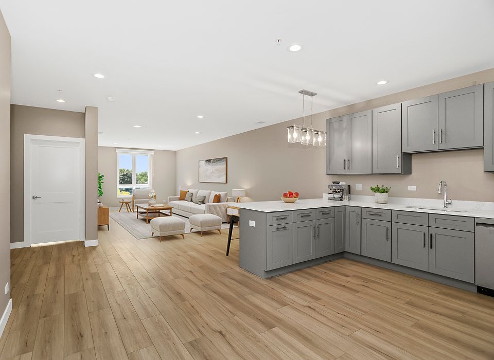 1st image of 3330 Dempster St #302