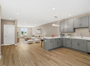 3330 Dempster St #302, Skokie, IL 60076