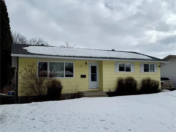 2610 Morton Rd, Prince Albert, SK S6V 6A9