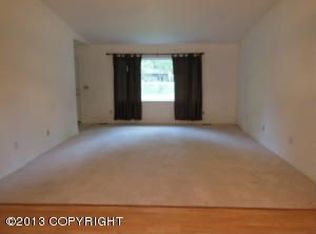 2001 E Black Bear Dr, Wasilla, AK 99654