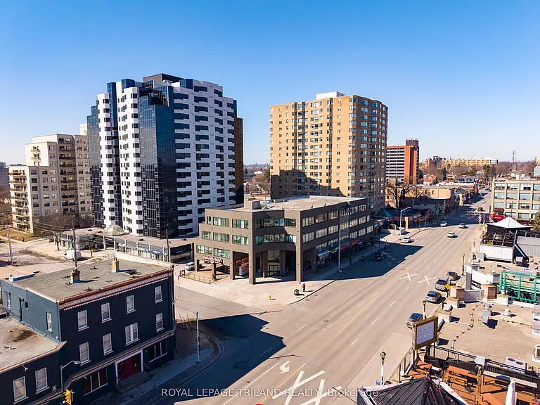 685 Richmond St #209 — Photo 30