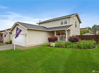 127 100th Street Ct E, Tacoma, WA 98445