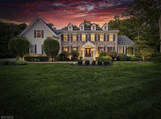 28 Arbor Rd, North Caldwell, NJ 07006