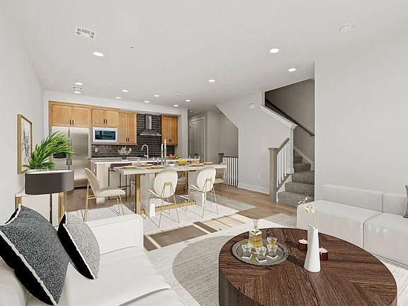 3rd image of 3116 Bullfinch Ln