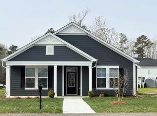 834 Old Saint Johns Rd, Irvington, VA 22480