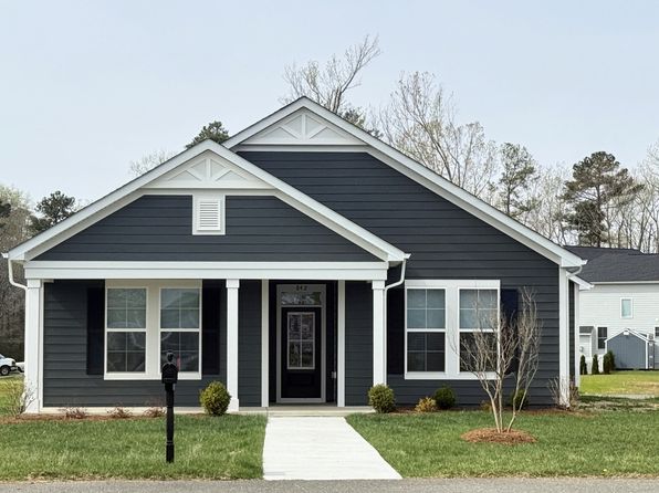 834 Old Saint Johns Rd