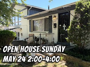 4717 Idle Hour Dr, Louisville, KY 40216