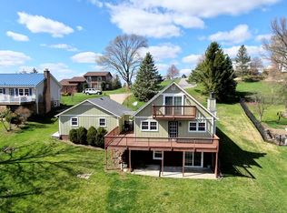66 Clinton Dr, Triadelphia, WV 26059