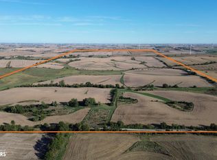 0 140th St, Creston, IA 50801