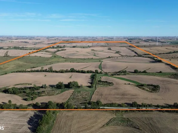 0 140th St, Creston, IA 50801