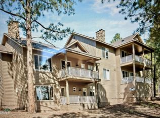 4745 W Quick Draw, Flagstaff, AZ 86005