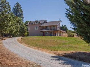 7761 Grizzly Flat Rd, Somerset, CA 95684
