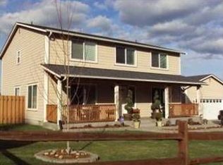 4222 31st Ave NE, Olympia, WA 98516
