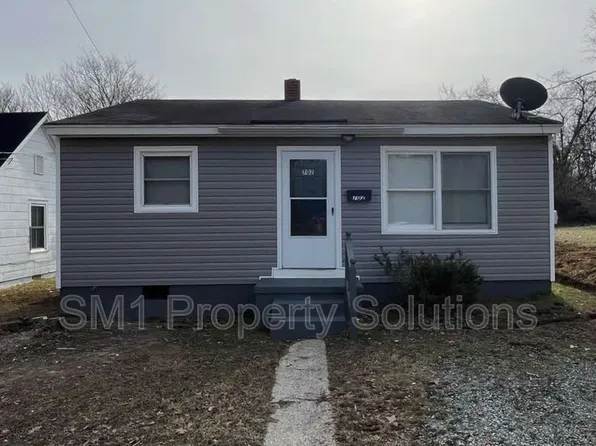 702 Ross Ave, Greensboro, NC 27406